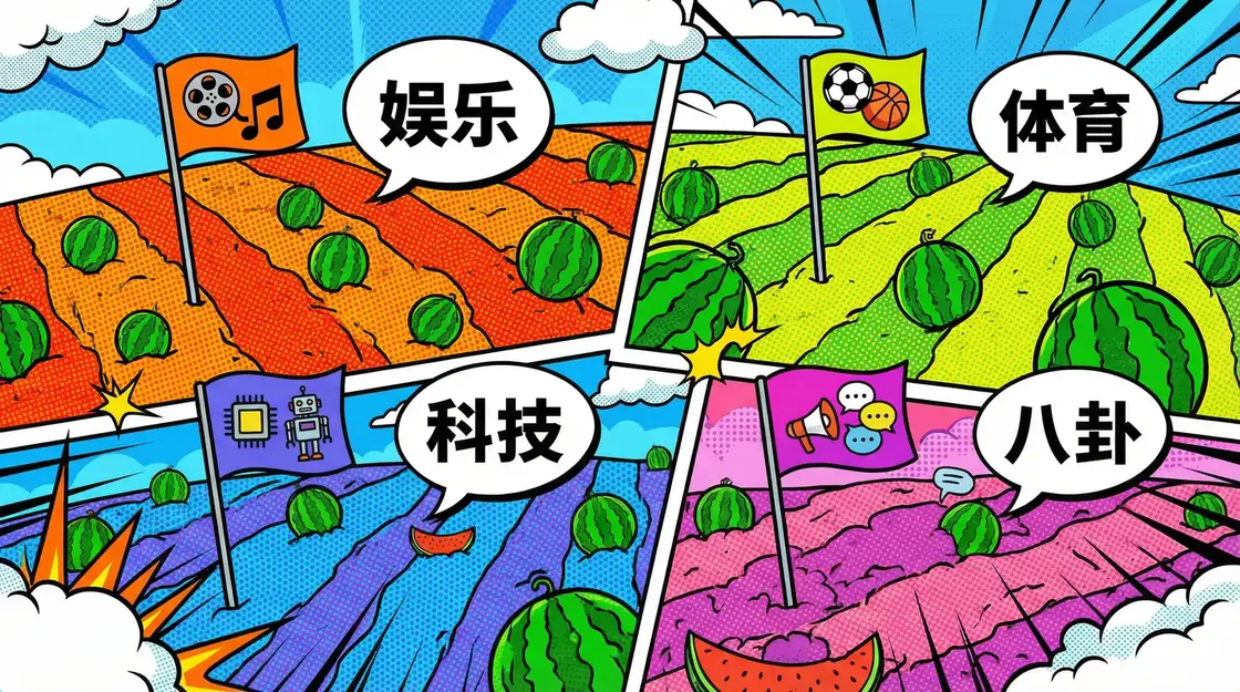 搜狐娱乐 娱乐瓜田分类
